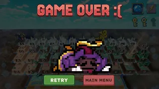 Скриншот 5 к игре Keyboard Quest
