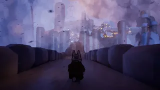 Скриншот 6 к игре Darkway: Murder of King Mere