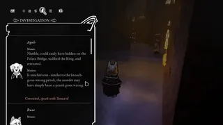 Скриншот 8 к игре Darkway: Murder of King Mere