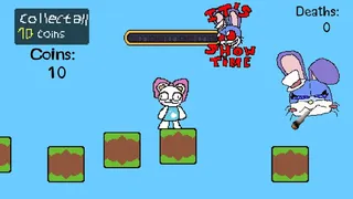 Скриншот 5 к игре Rinny Platformer Rage Game