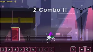 Скриншот 3 к игре Combo Master