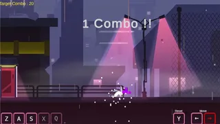 Скриншот 5 к игре Combo Master
