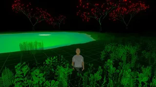 Скриншот 1 к игре Green Realm