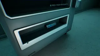 Скриншот 5 к игре The Vending Machine