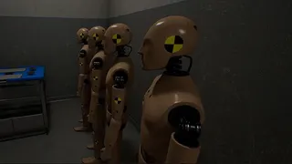 Скриншот 7 к игре The Vending Machine