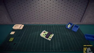 Скриншот 1 к игре Fix & Flick