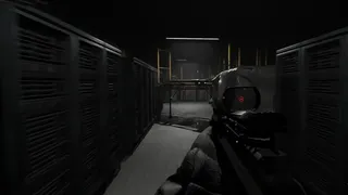 Скриншот 2 к игре Operation Dimera