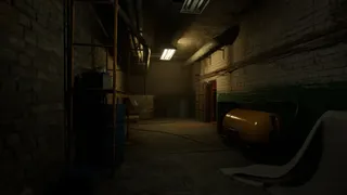 Скриншот 3 к игре Operation Dimera