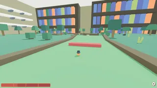Скриншот 2 к игре Build-A-Putt