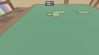 Скриншот 4 к игре Build-A-Putt