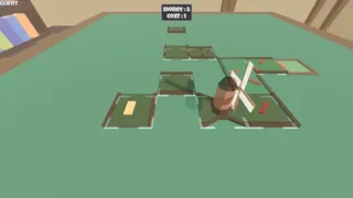 Скриншот 5 к игре Build-A-Putt