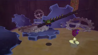 Скриншот 5 к игре Pepe Pincho: Tiempos Vaqueros
