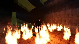 Скриншот 2 к игре Slashzone