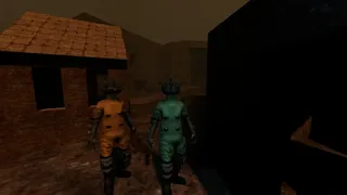 Скриншот 5 к игре Slashzone