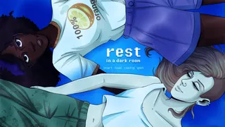 Скриншот 6 к игре rest: in a dark room