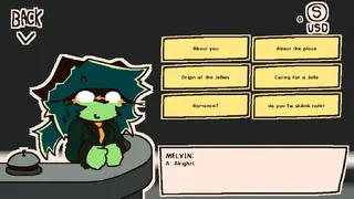 Скриншот 7 к игре Computer Sillow