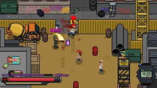 Скриншот 2 к игре Stench