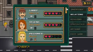 Скриншот 3 к игре Stench