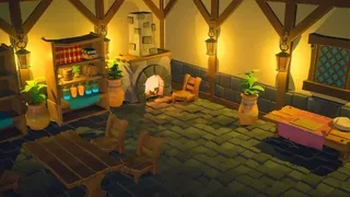 Скриншот 3 к игре Penny for Your Potion