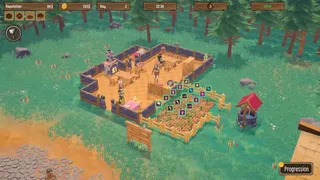 Скриншот 4 к игре Penny for Your Potion