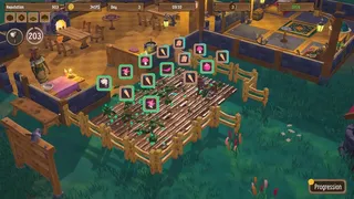 Скриншот 5 к игре Penny for Your Potion