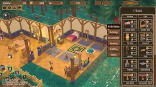 Скриншот 7 к игре Penny for Your Potion