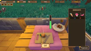 Скриншот 8 к игре Penny for Your Potion