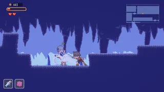 Скриншот 3 к игре Lost in the World of Succubi