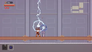Скриншот 6 к игре Lost in the World of Succubi