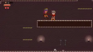 Скриншот 8 к игре Lost in the World of Succubi