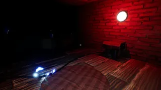 Скриншот 1 к игре Escape from Tung Tung Sahur
