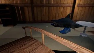 Скриншот 4 к игре Escape from Tung Tung Sahur