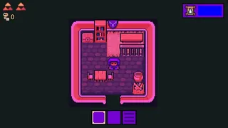 Скриншот 1 к игре Oblation: Prince of Corruption