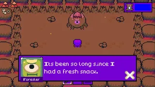 Скриншот 4 к игре Oblation: Prince of Corruption
