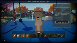 Скриншот 2 к игре Woofy Run