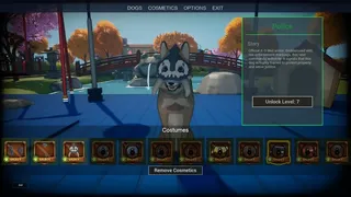 Скриншот 5 к игре Woofy Run