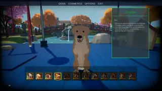 Скриншот 7 к игре Woofy Run
