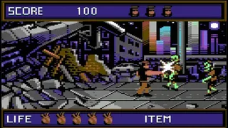Скриншот 1 к игре Undead