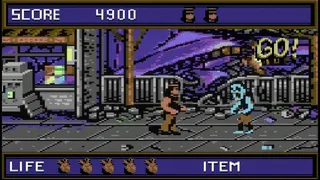 Скриншот 2 к игре Undead