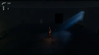 Скриншот 2 к игре Ødeborg