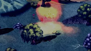 Скриншот 3 к игре Vita: The Ember Oracle