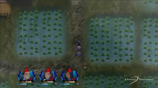 Скриншот 4 к игре Vita: The Ember Oracle
