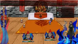 Скриншот 6 к игре Vita: The Ember Oracle