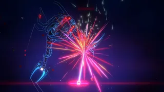Скриншот 1 к игре The Swarm 2