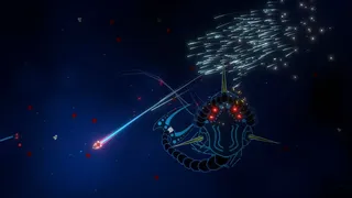 Скриншот 2 к игре The Swarm 2