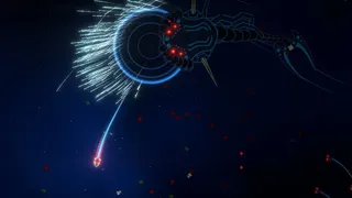 Скриншот 3 к игре The Swarm 2