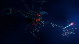 Скриншот 8 к игре The Swarm 2