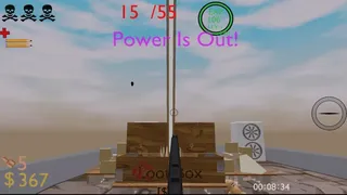 Скриншот 1 к игре Sign Off