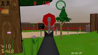 Скриншот 2 к игре Sign Off
