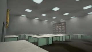 Скриншот 3 к игре The Cleanup Crew